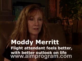 Moddy Merritt